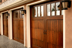 Mitchell Hill garage extension quotes