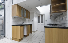Mitchell Hill kitchen extension leads